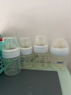 Pigeon bottle / pigeon toothpaste / philips avent bottle / tommee tippee bottle / pacifier / dr brown teat / philips teat