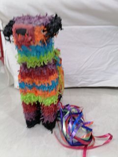 Pinata Goat