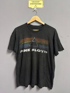 Pink Floyd Tshirt