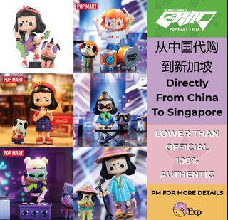 (Category: ) located in . Submitted by blindboxparadise (Listing ID 1254199130, Image 1). Description: .