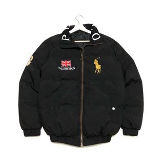 POLO GOSSDOWN JACKET