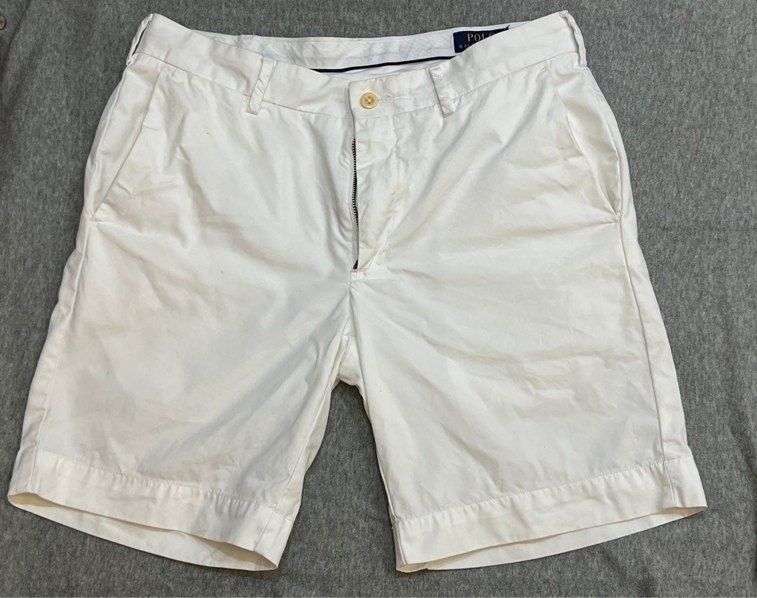 Ralph lauren clearance shorts chino