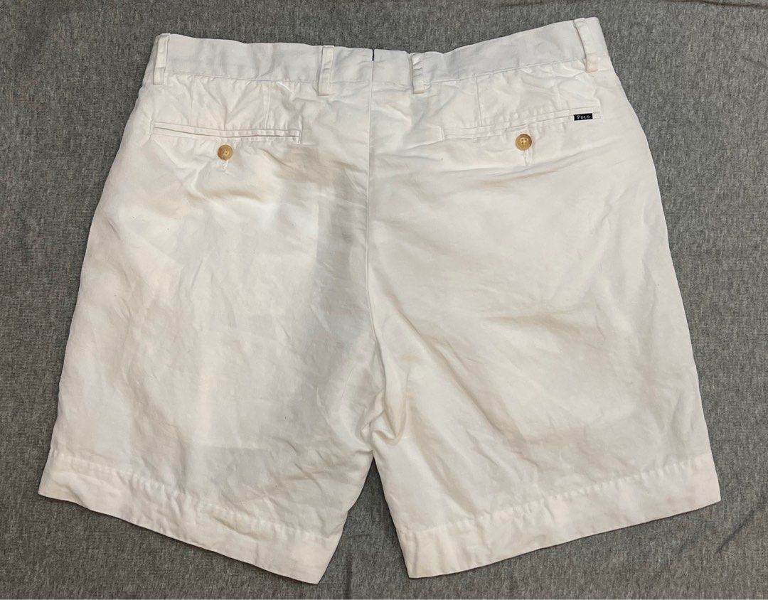 Ralph lauren classic fit cargo shorts outlet