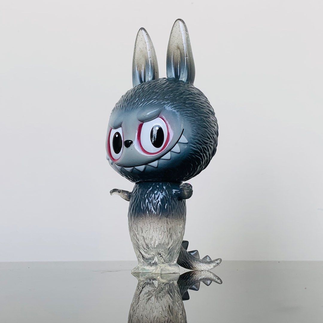 【新品未開封】How2Work x Kasing Lung - Zimomo Amazon.co.jp: POPMART How2work Zimomo Box Set, Kasing Lung