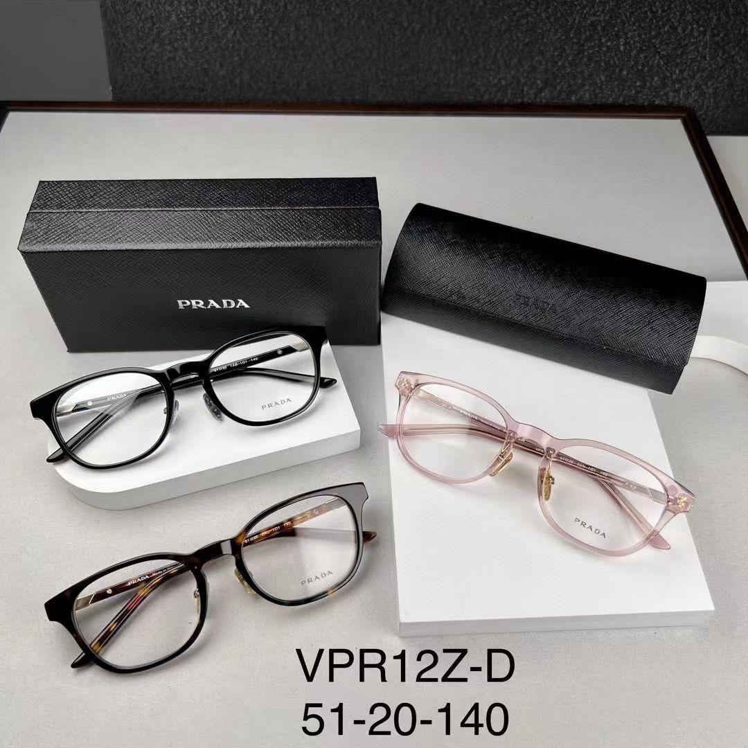 Prada VPR12Z-D, Men's Fashion, Watches & Accessories, Sunglasses ...