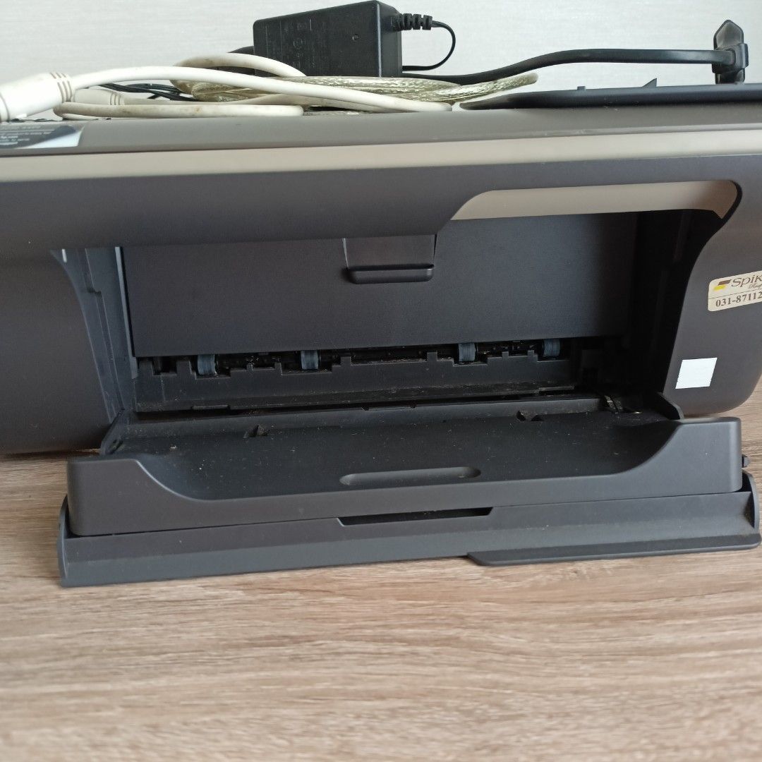 PRELOVED Printer HP Deskjet 1050 Scan Copy Print, Elektronik