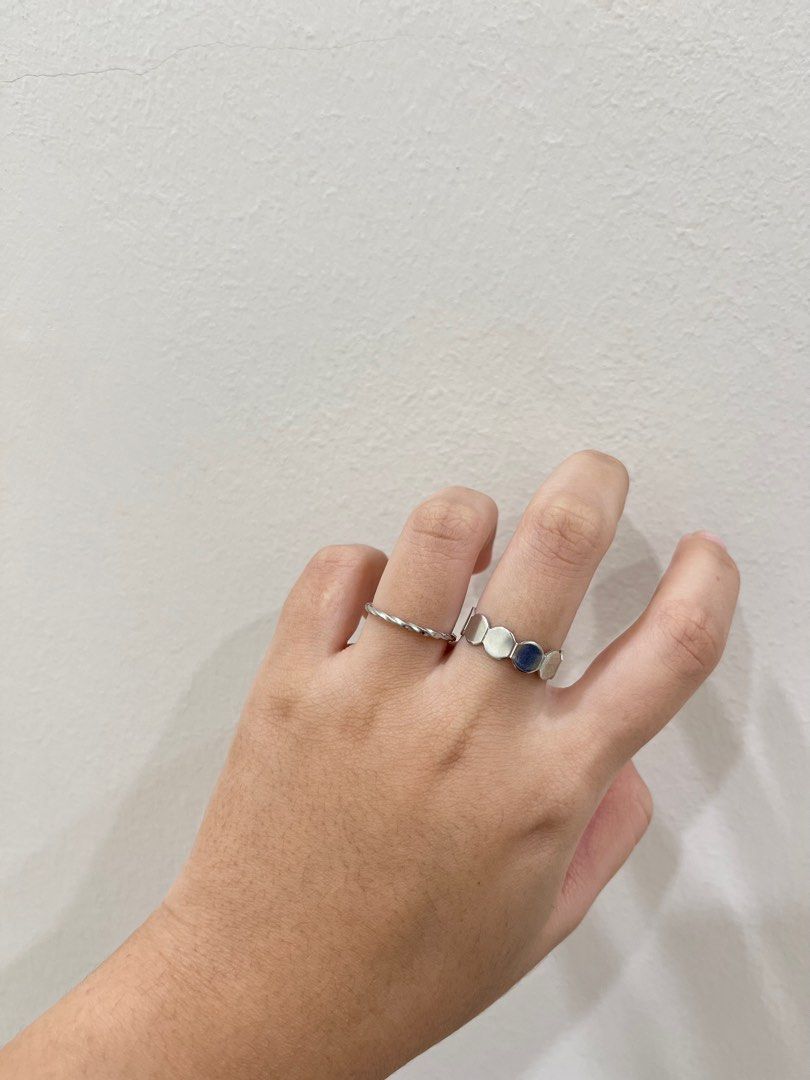 Preloved rings new arrivals