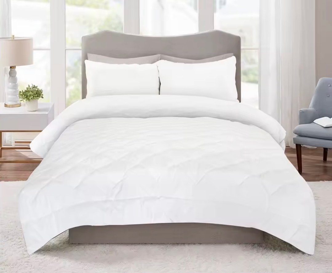 Premium King Size Duvet Filler, Furniture & Home Living, Bedding