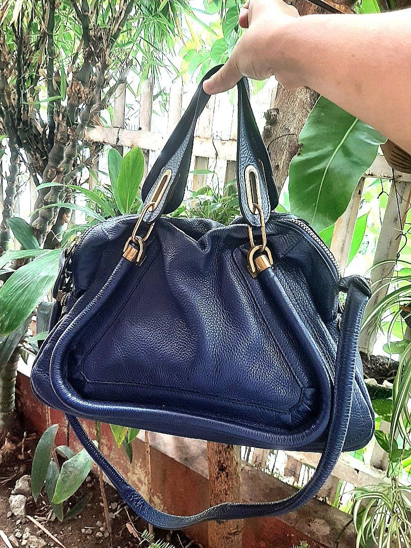 Chloe paraty sales medium price