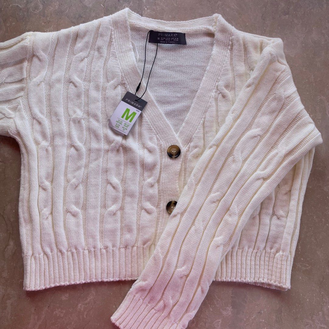 Cardigan primark clearance