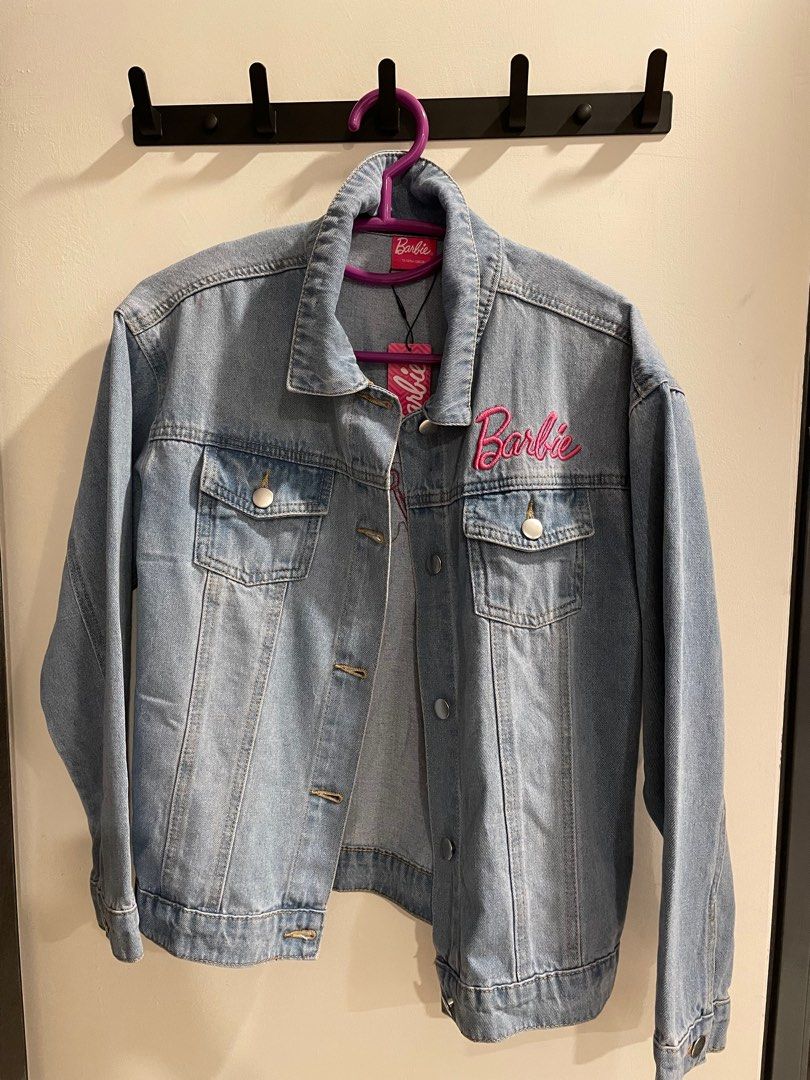 Primark denim deals jacket 2019