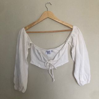 Princess Polly Bustier Top