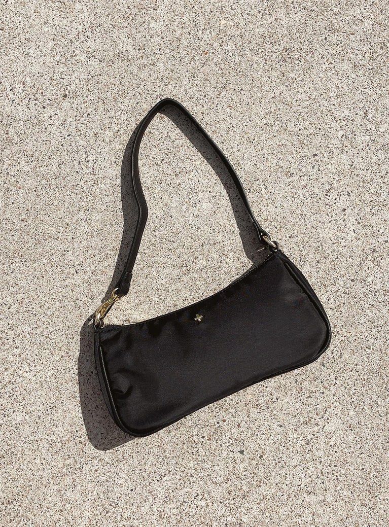 Peta & jain online piper bag chocolate croc