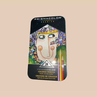 Affordable Prismacolor