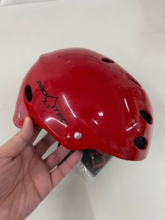 Pro-Tec Ace Water Helmet Glossy Red