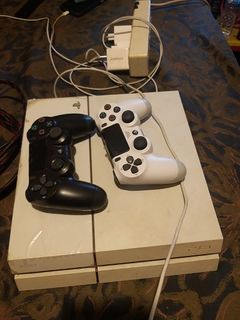 Ps4 500gb nego