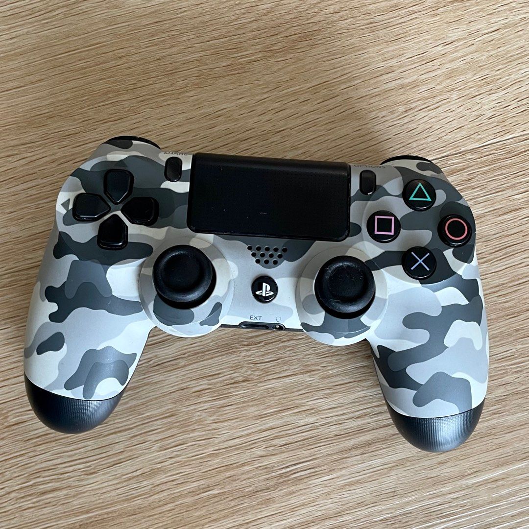 Carousell ps4 controller discount