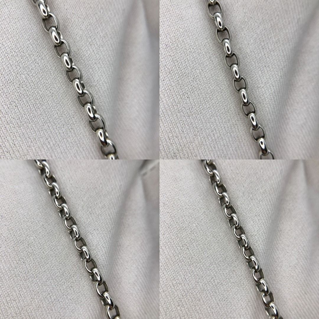 PT 850 CHAIN 47.28G NECKLACE 237028143 WE Men s Fashion Watches