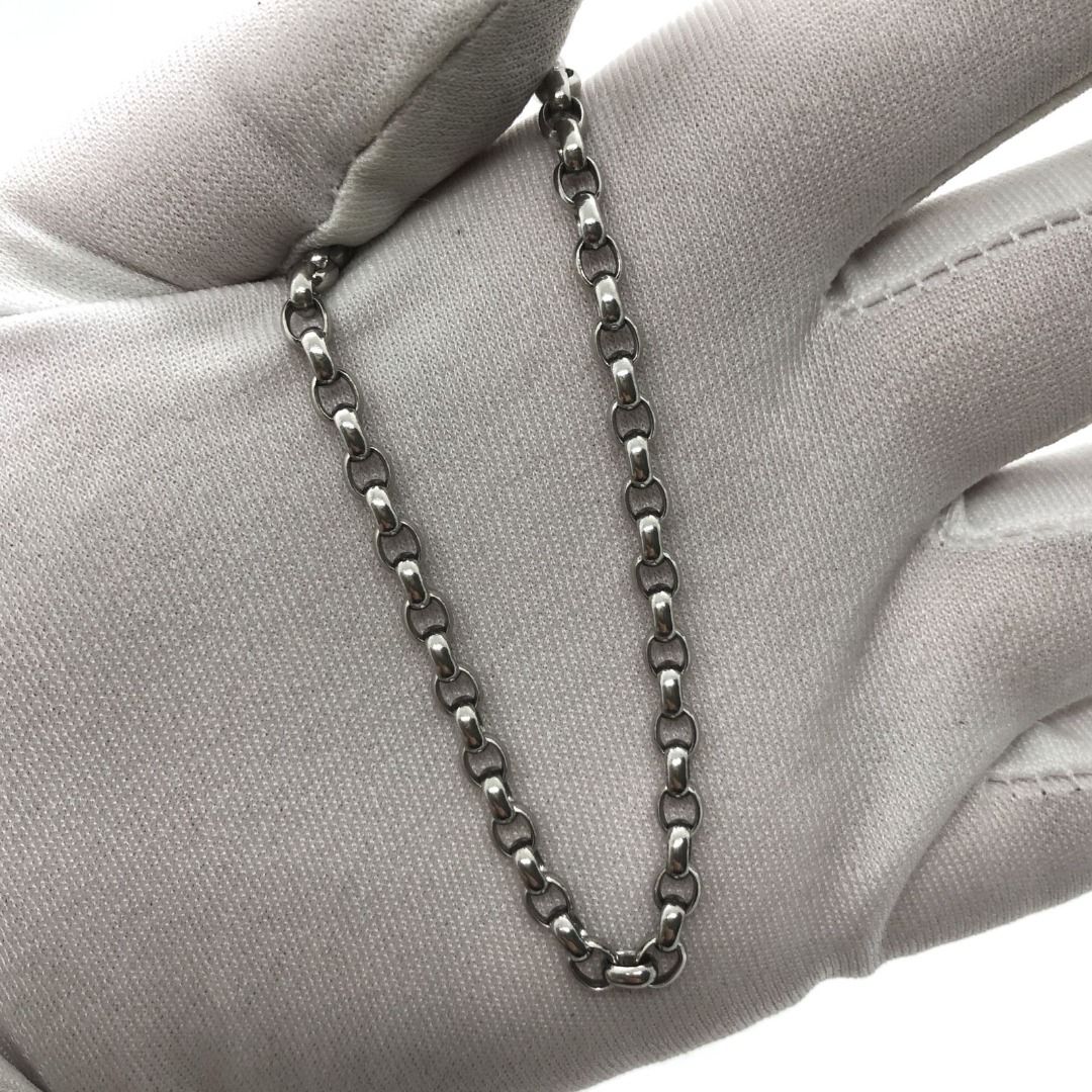 PT 850 CHAIN 47.28G NECKLACE 237028143 WE Men s Fashion Watches
