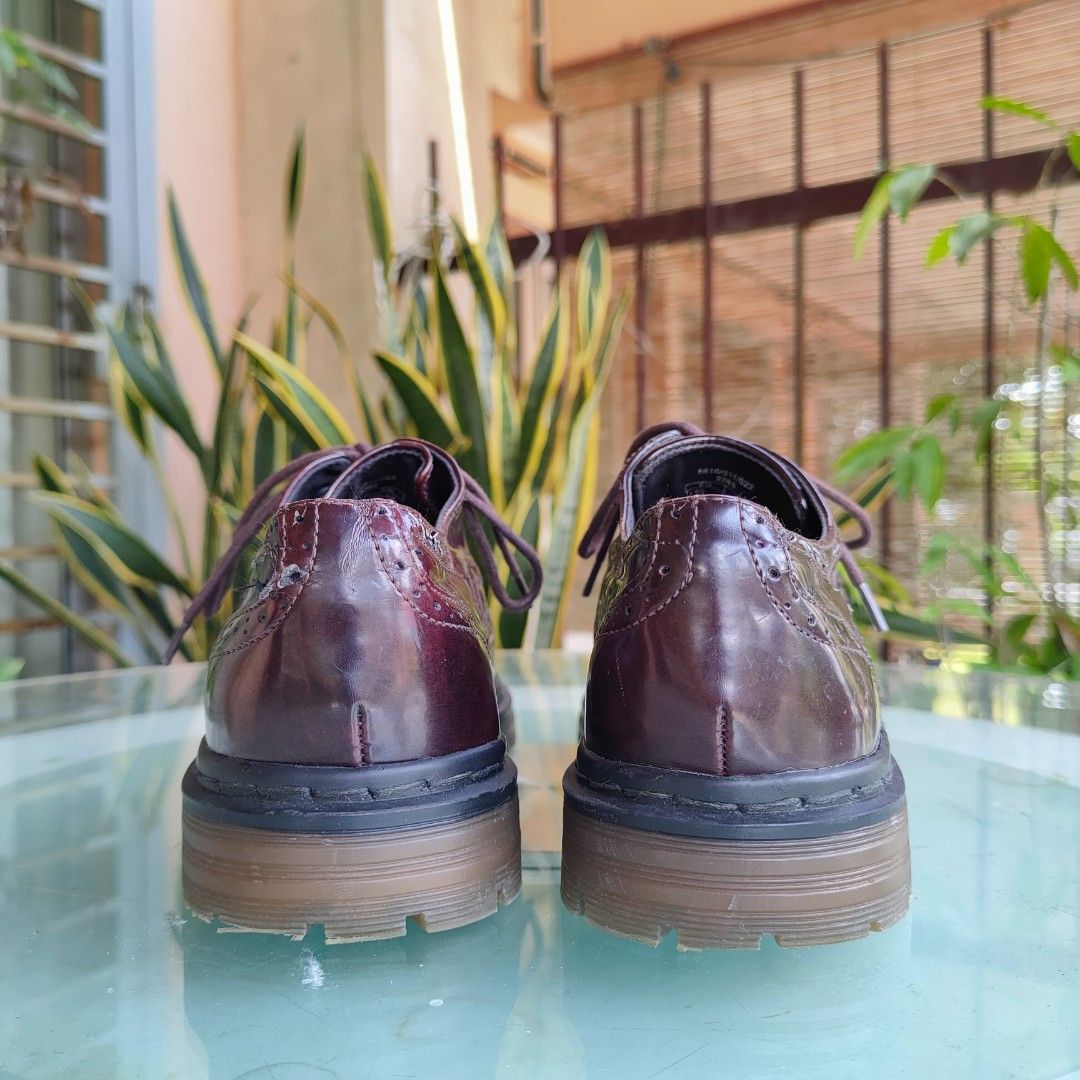 Pull and bear dr discount martens