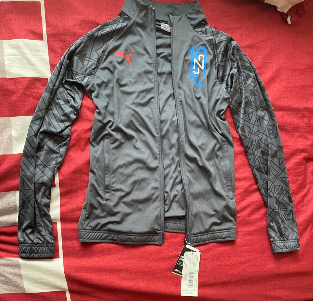 Puma riding jackets sale
