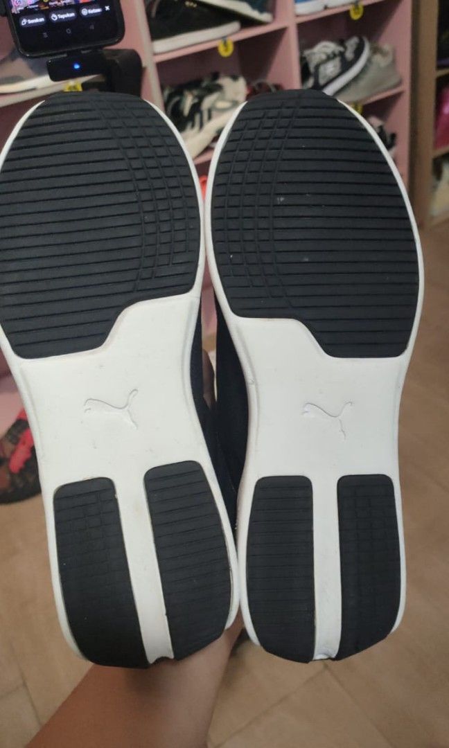 Puma 2025 disc sf