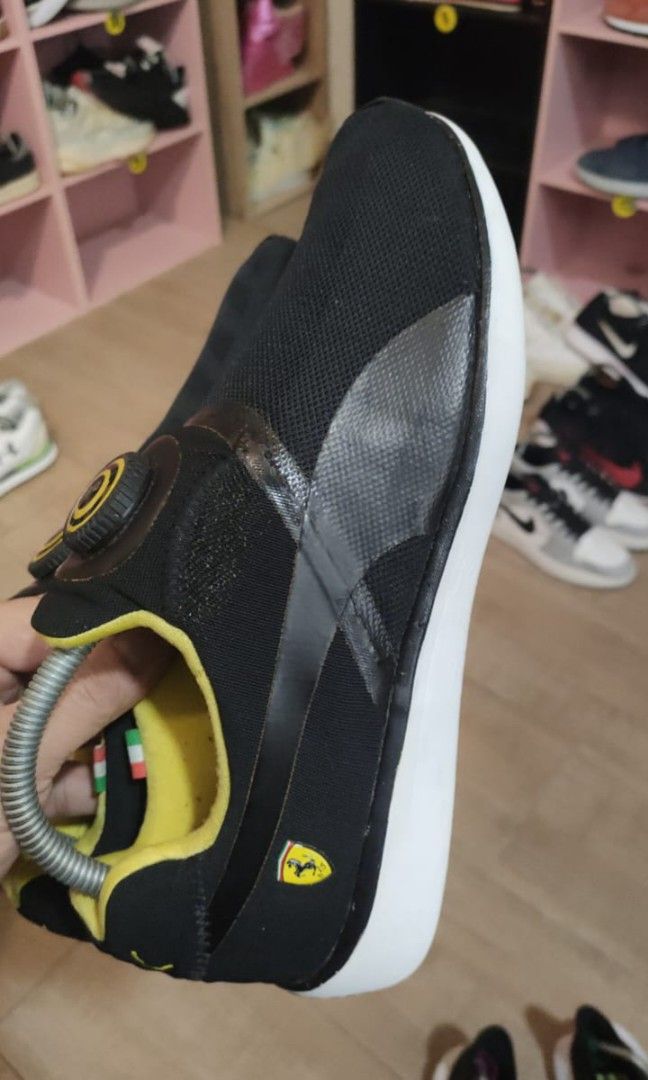 Ferrari disc online men's shoes