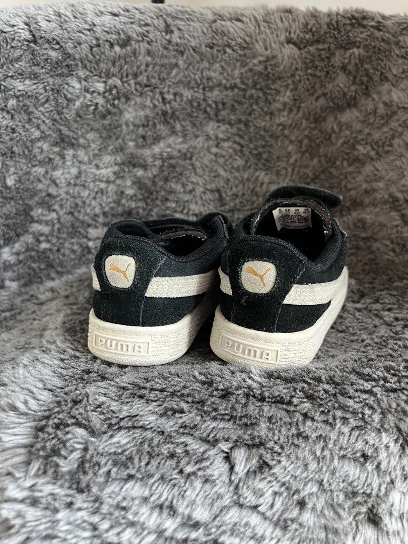 Puma Suede Classic XXI Sneakers Kids For Sale Babies Kids