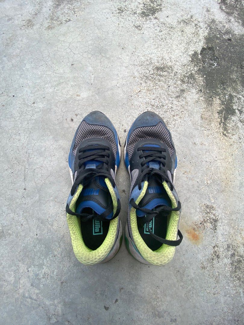 puma women storm origin