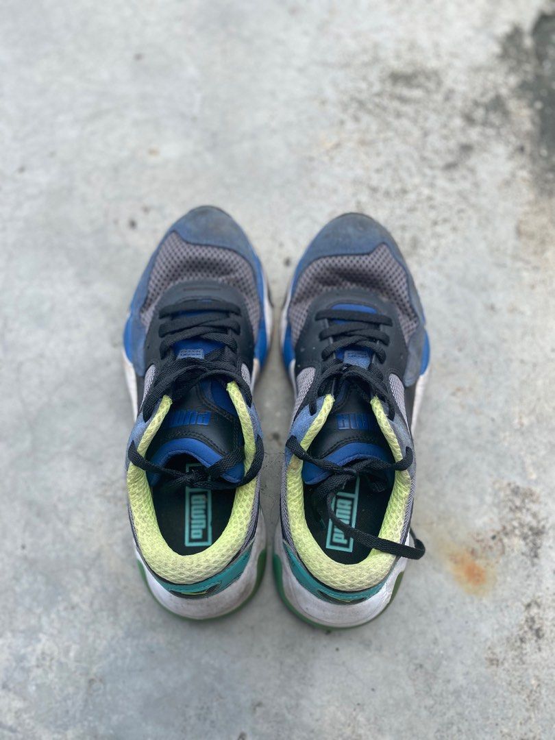 Puma best sale storm women's
