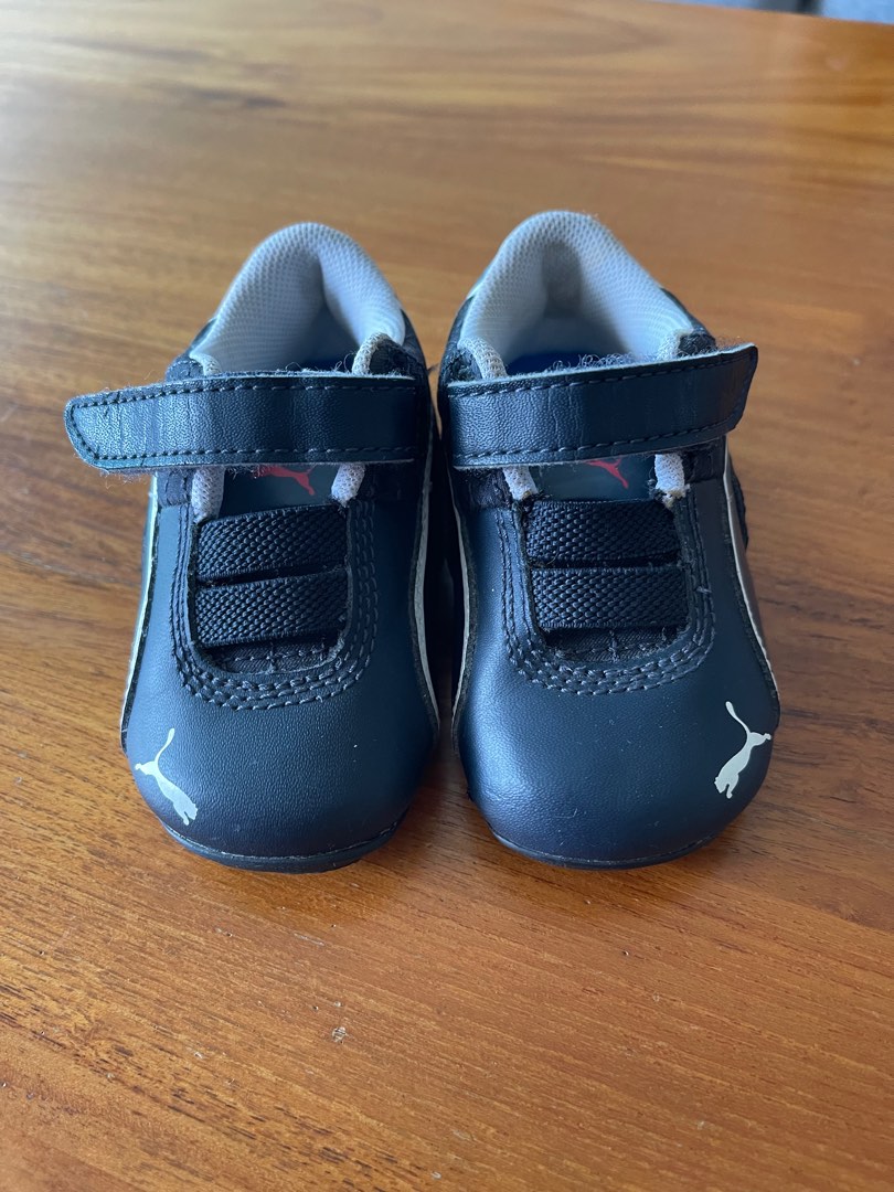 Puma shoes for baby boy online
