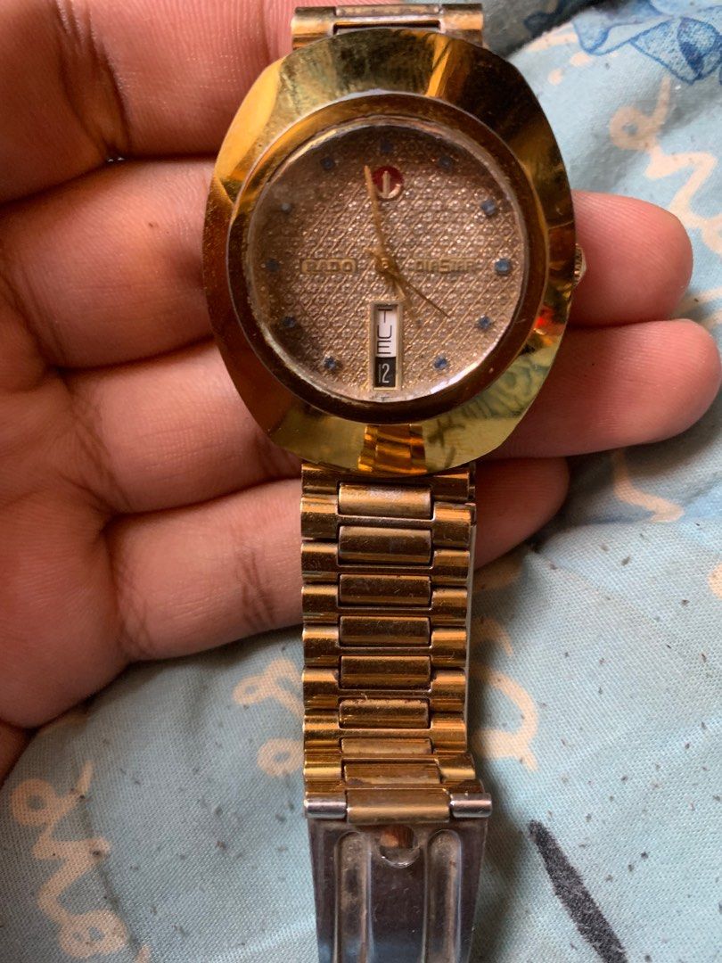 Harga jam rado swiss new arrivals