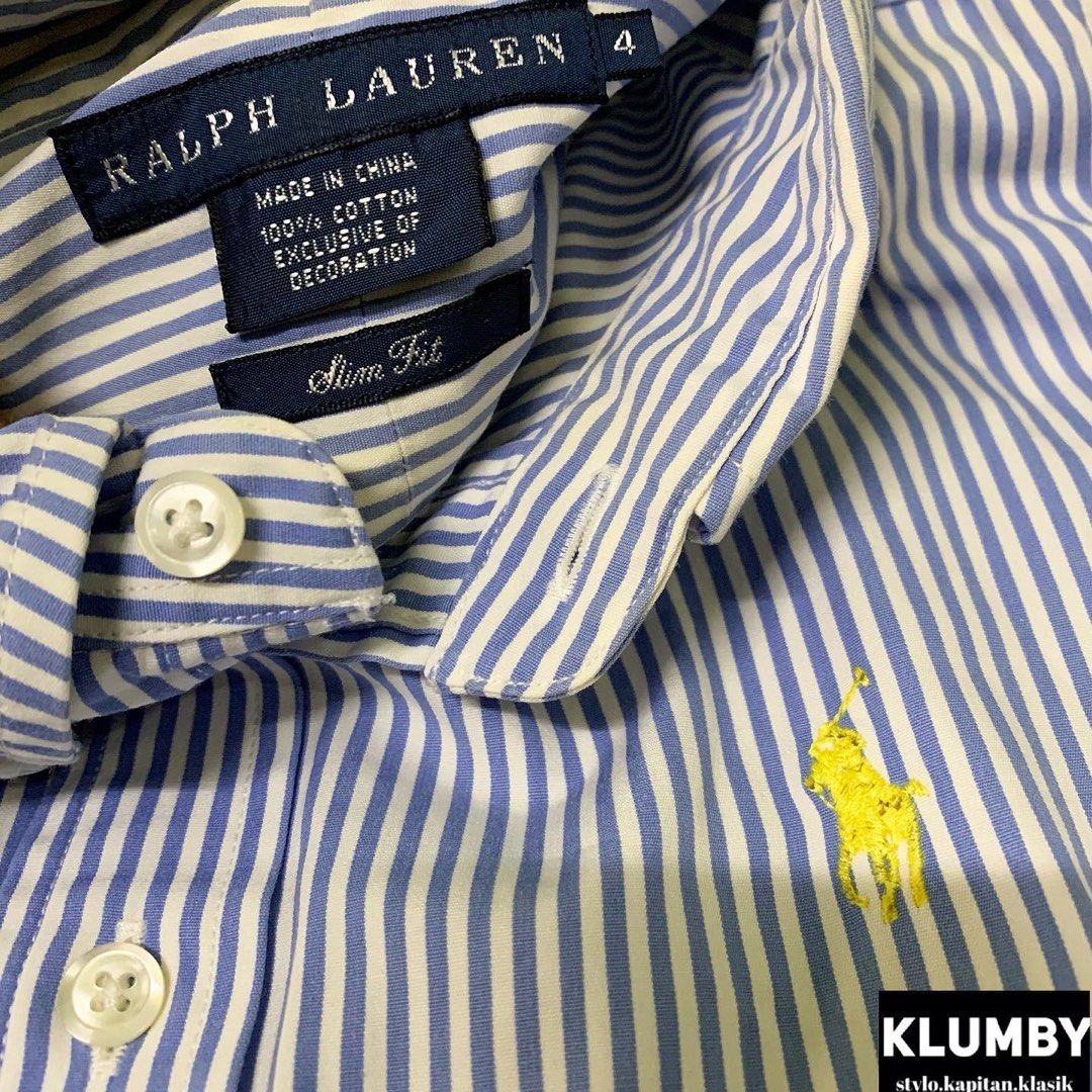Polo rafloren best sale
