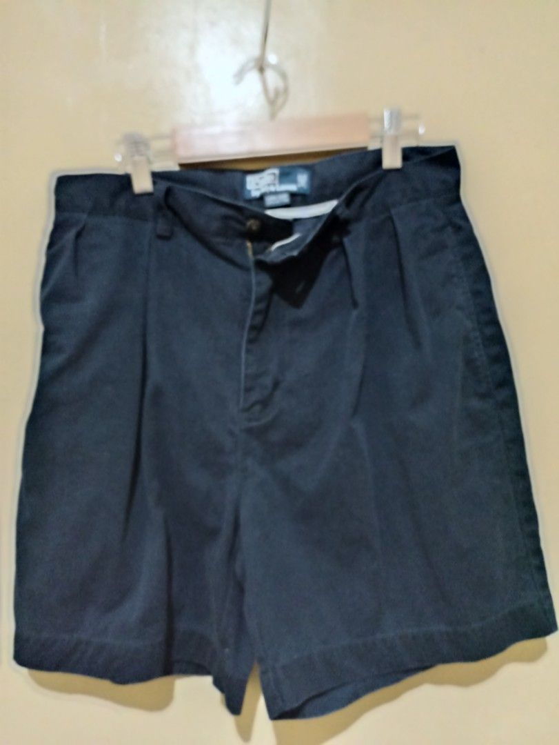 Ralph lauren andrew short deals