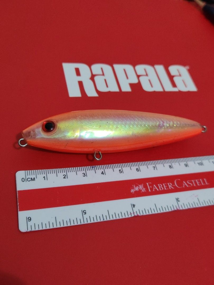 JTh Lures
