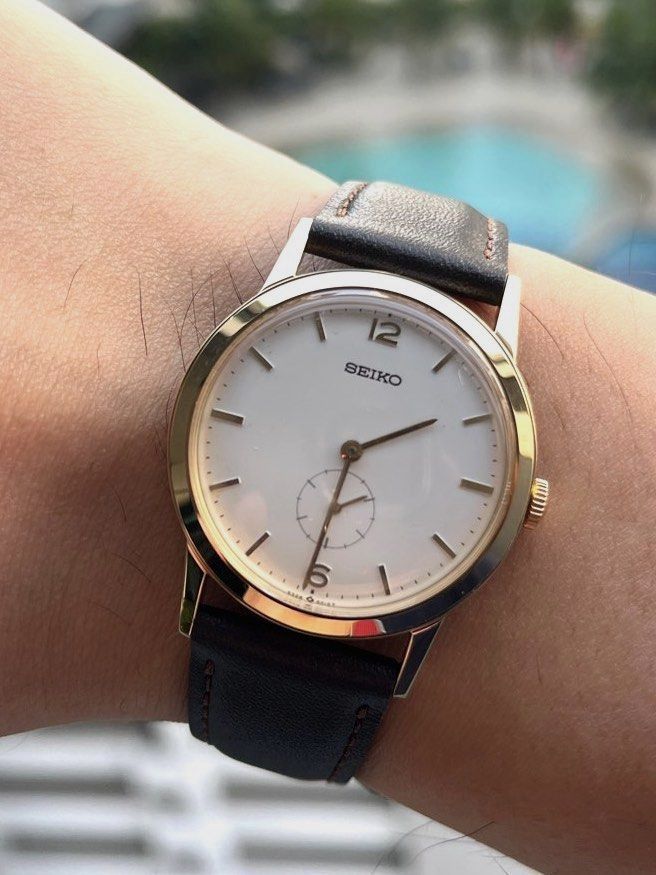 Seiko swiss movement shop