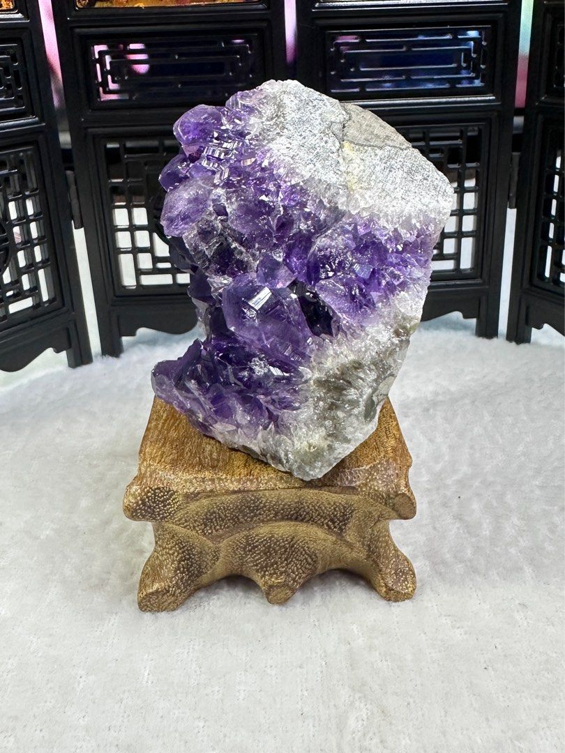 Geode cluster discount