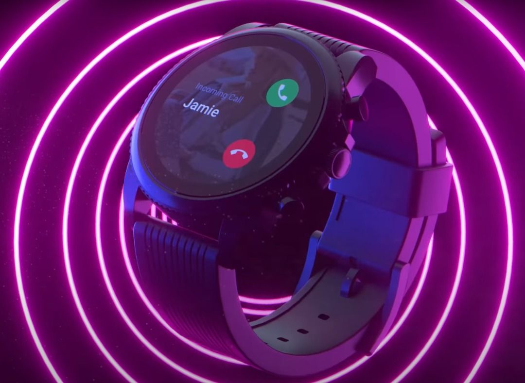 Next fossil smartwatch new arrivals