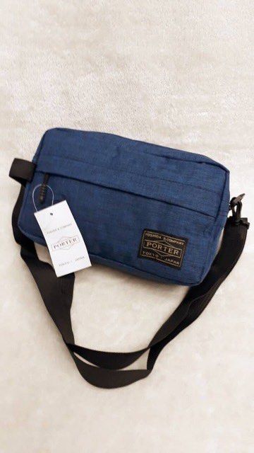Ready Stock Sling Bag Beg Lelaki Men Sling Bag Beg Shoulder Bag Sling bag men men bag