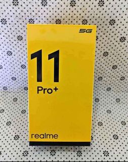REALME 11 PRO+ 5G 512gb