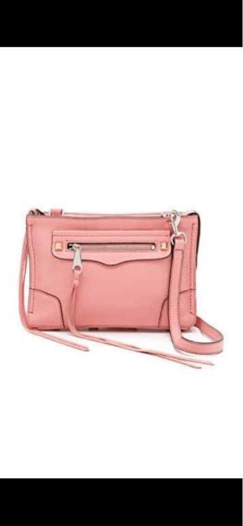 Rebecca Minkoff Regan Crossbody