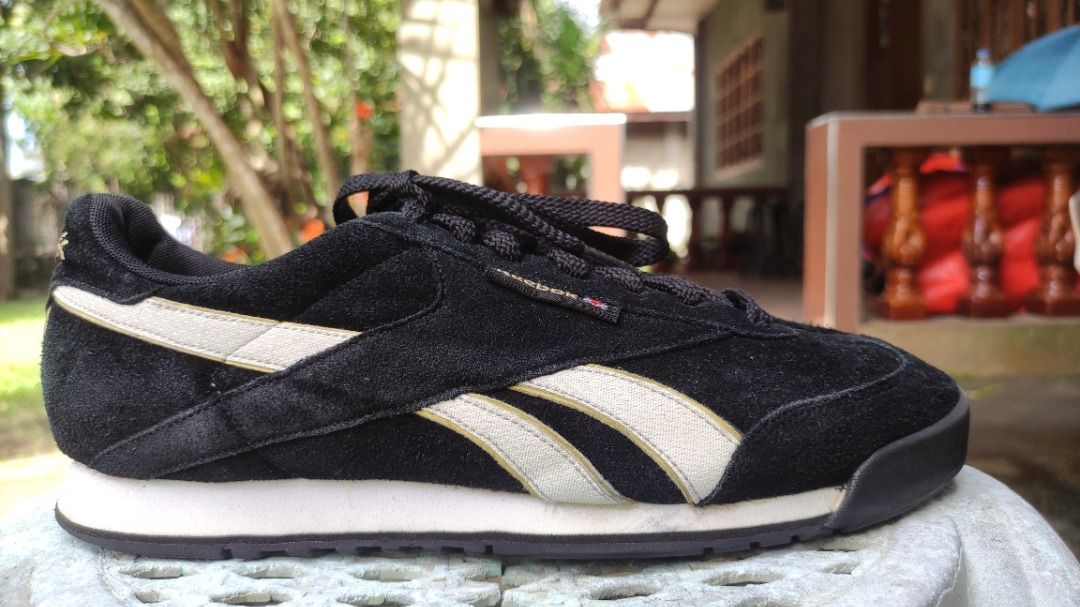 Reebok online classic nubuck