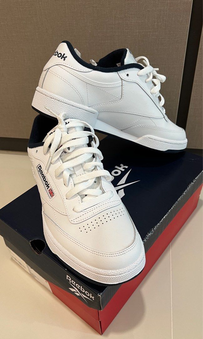 Reebok club deals c 85 uk
