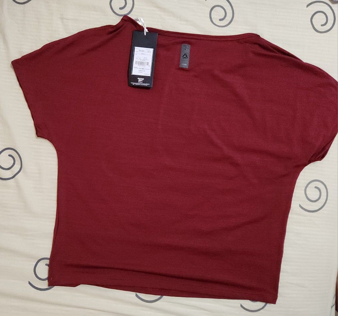 Reebok les sales mills women's clothing