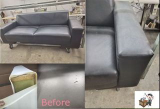 Affordable Leather Sofa Repair Kit