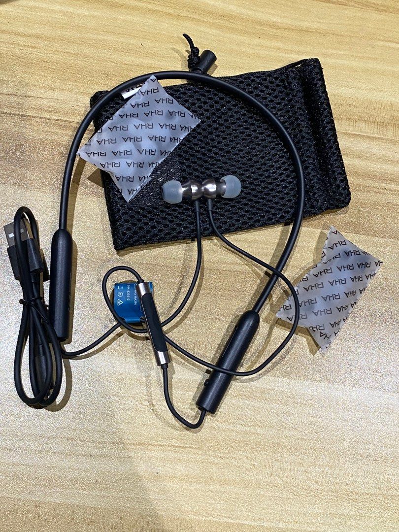 Rha new arrivals ma390 wireless