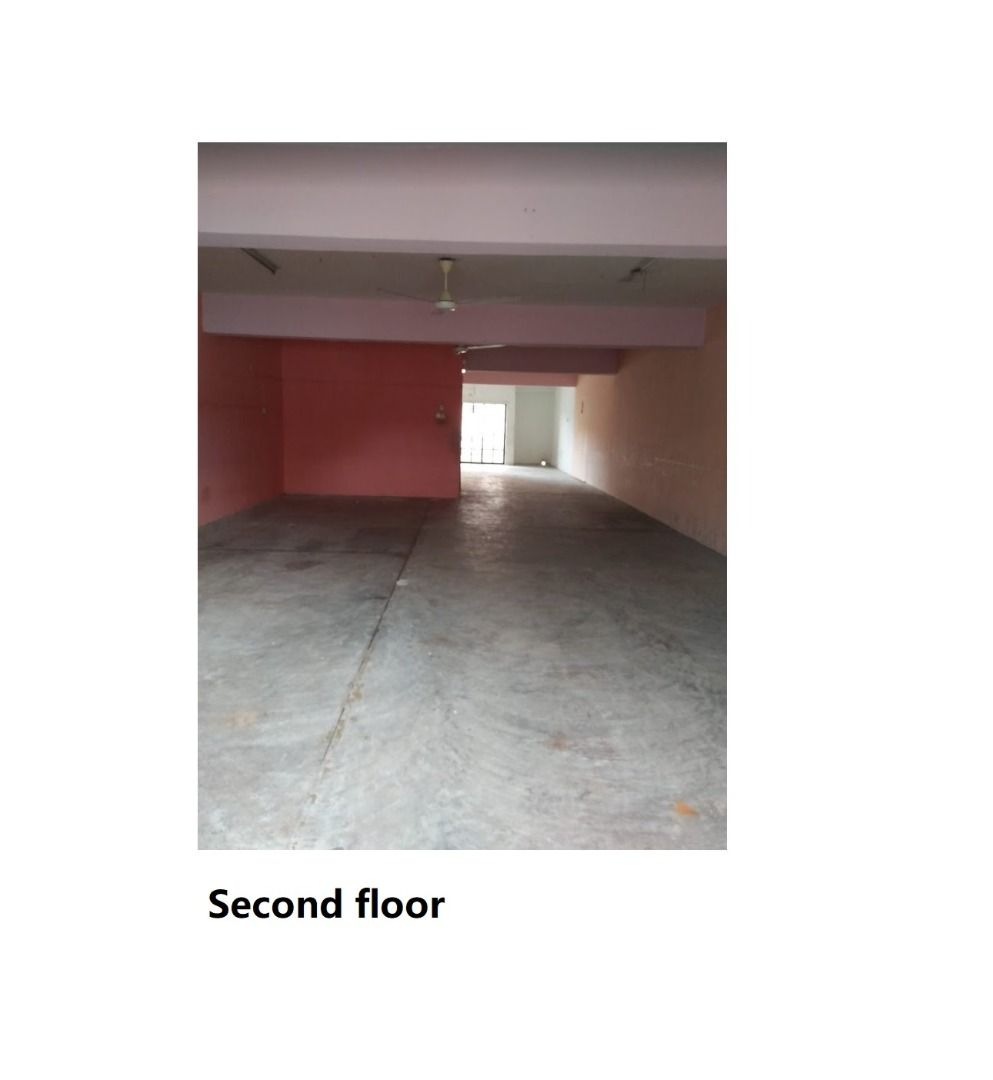 RM650k, Johor bahru 3 storey shophouse for rent for sale,