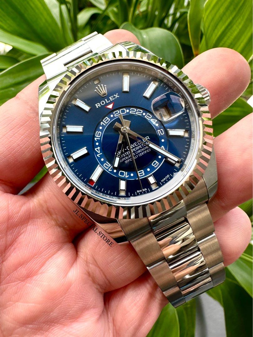 Rolex 326934 price best sale
