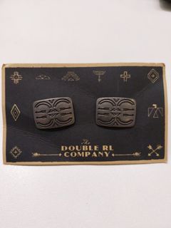 RRL Double RL Cufflinks64165158502915110