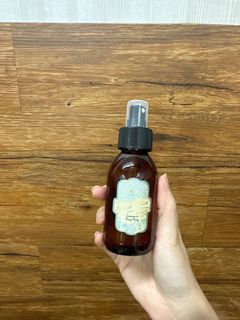 （全新）sabon 織物噴霧 茉莉